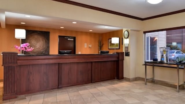 Best Western Wilsonville Inn & Suites hotel detail image 3