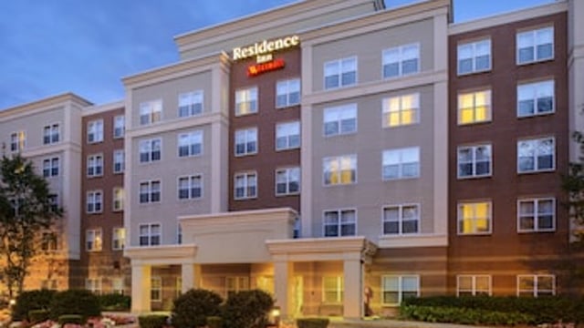 Residence Inn by Marriott Boston Framingham hotel detail image 1