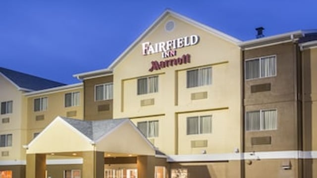 Fairfield Inn & Suites By Marriott Ashland hotel detail image 1
