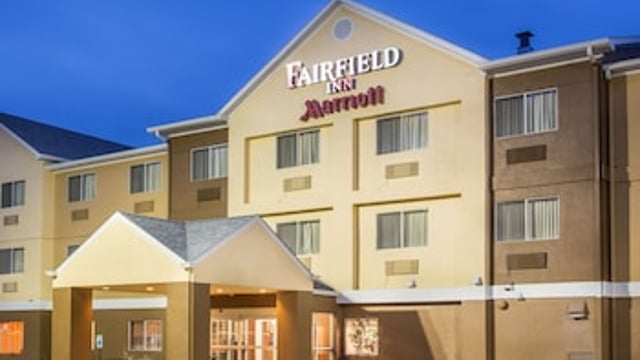 Fairfield Inn & Suites By Marriott Ashland hotel detail image 2