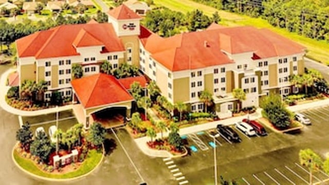 Best Western Plus Orlando Lake Buena Vista South Inn & Suites hotel detail image 1
