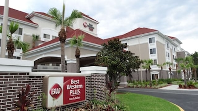 Best Western Plus Orlando Lake Buena Vista South Inn & Suites hotel detail image 2