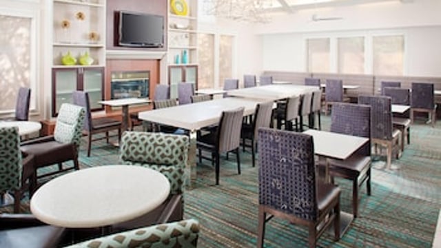 Residence Inn By Marriott Dallas Park Central hotel detail image 3