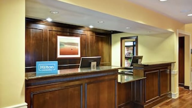 Homewood Suites by Hilton Charleston Airport hotel detail image 3