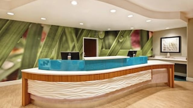 SpringHill Suites by Marriott Baltimore BWI Airport hotel detail image 3