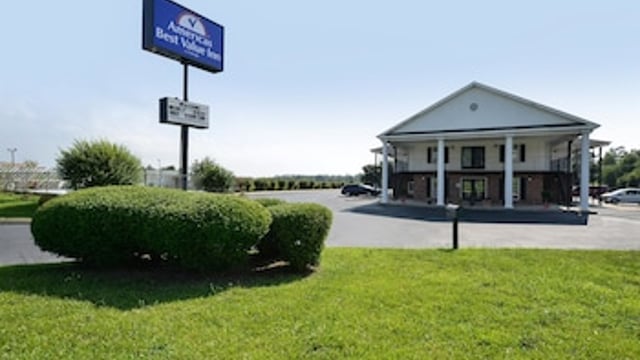 Americas Best Value Inn Winnsboro, SC hotel detail image 1