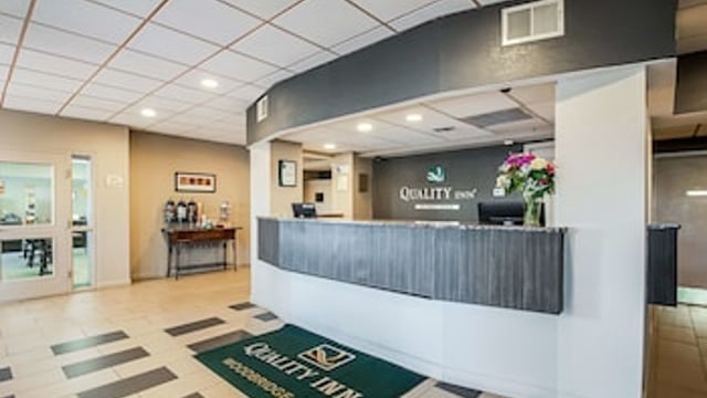 Quality Inn near Potomac Mills hotel detail image 3