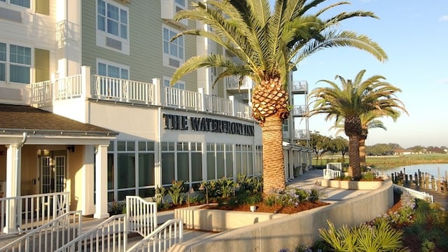 The Waterfront Inn hotel detail image 2