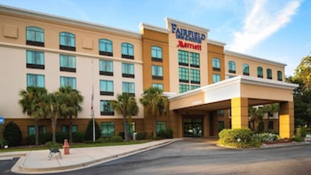 Fairfield Inn & Suites Valdosta hotel detail image 1