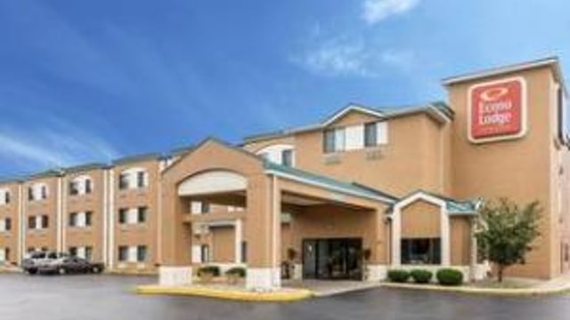SureStay Plus Hotel by Best Western Peoria hotel detail image 2