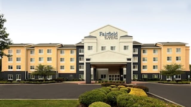 Fairfield Inn & Suites by Marriott Millville Vineland hotel detail image 1
