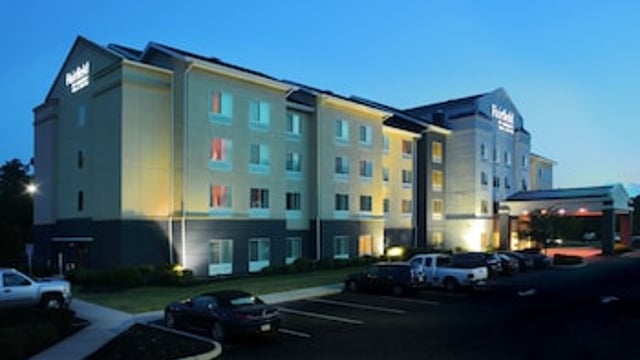 Fairfield Inn & Suites by Marriott Millville Vineland hotel detail image 2