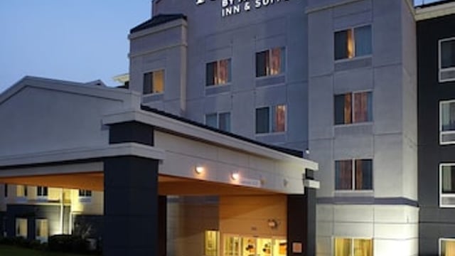 Fairfield Inn & Suites by Marriott Millville Vineland hotel detail image 3