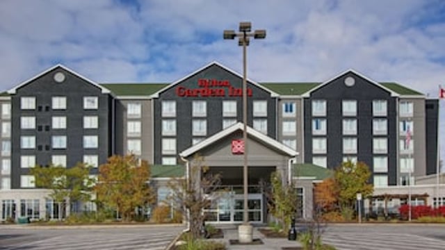 Hilton Garden Inn Toronto/Ajax hotel detail image 1