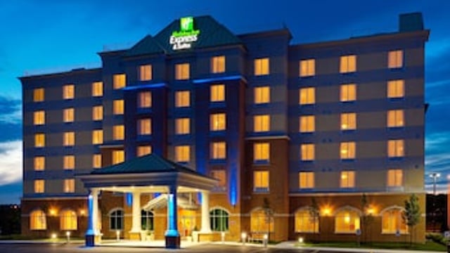 Holiday Inn Express Hotel & Suites CLARINGTON - BOWMANVILLE, an IHG Hotel hotel detail image 2