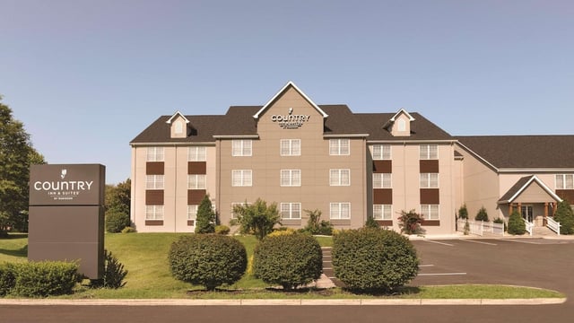 Country Inn & Suites by Radisson, Roanoke, VA hotel detail image 1