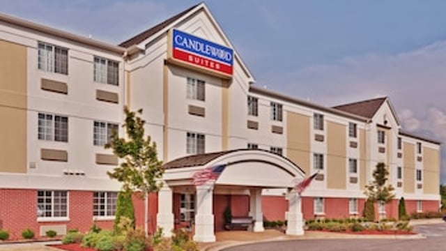 Candlewood Suites Olive Branch, an IHG Hotel hotel detail image 1