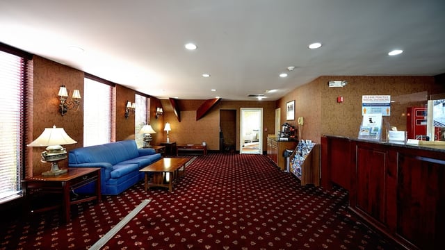 Riverview Inn & Suites hotel detail image 2