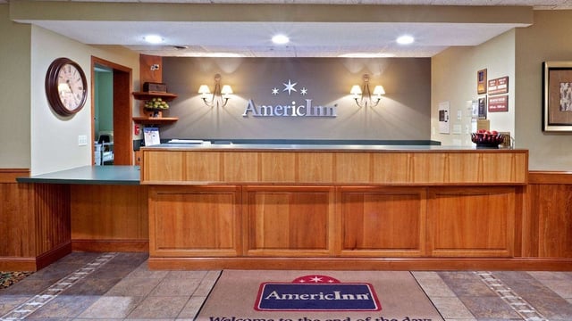 AmericInn by Wyndham Ashland hotel detail image 3