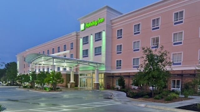 Holiday Inn Austin Airport, an IHG Hotel hotel detail image 2