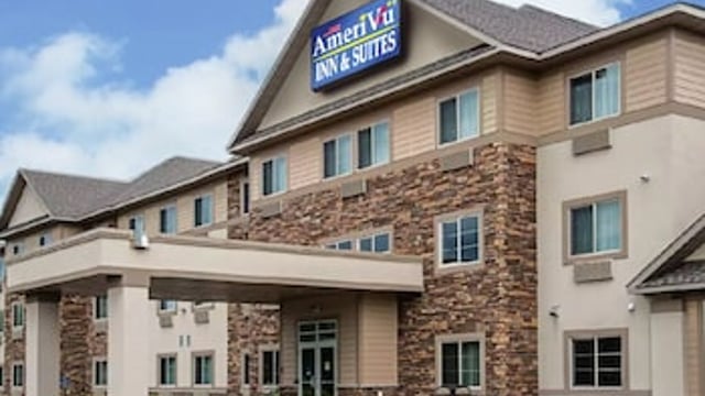 AmeriVu Inn and Suites - Chisago City hotel detail image 1