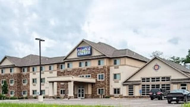 AmeriVu Inn and Suites - Chisago City hotel detail image 3