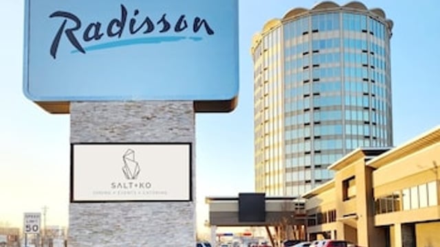 Radisson Hotel Southfield-Detroit hotel detail image 1
