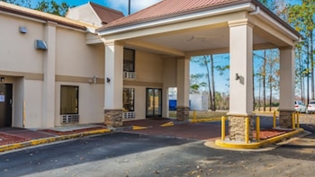 Motel 6 Suwanee, GA - Gwinnett Center hotel detail image 1