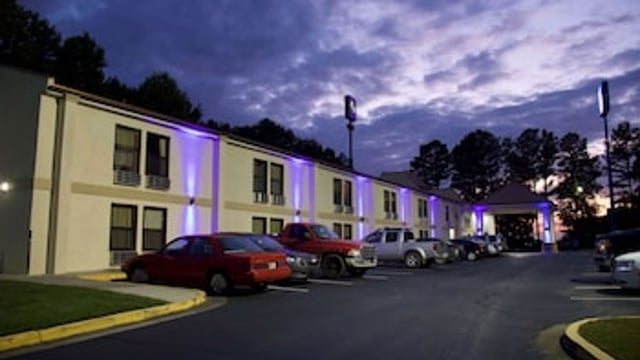 Motel 6 Suwanee, GA - Gwinnett Center hotel detail image 2