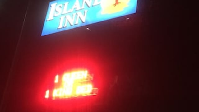 Island Inn hotel detail image 3