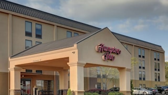 Hampton Inn Nashville-I-24 Hickory Hollow hotel detail image 2