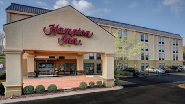 Hampton Inn Nashville-I-24 Hickory Hollow hotel detail image 3