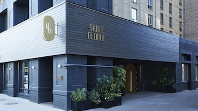 Kimpton Saint George, an IHG Hotel hotel detail image 1