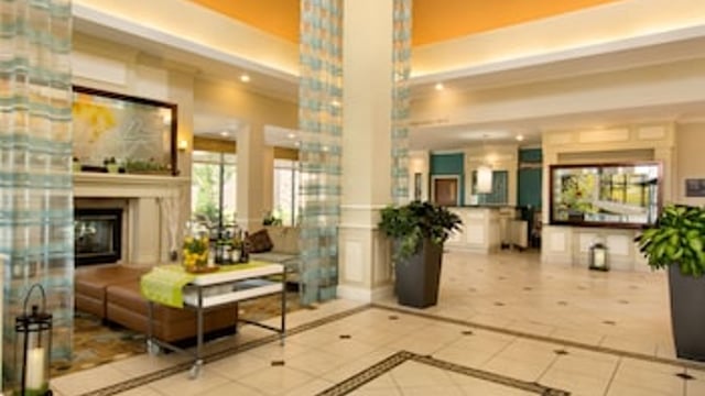 Hilton Garden Inn Cartersville hotel detail image 3