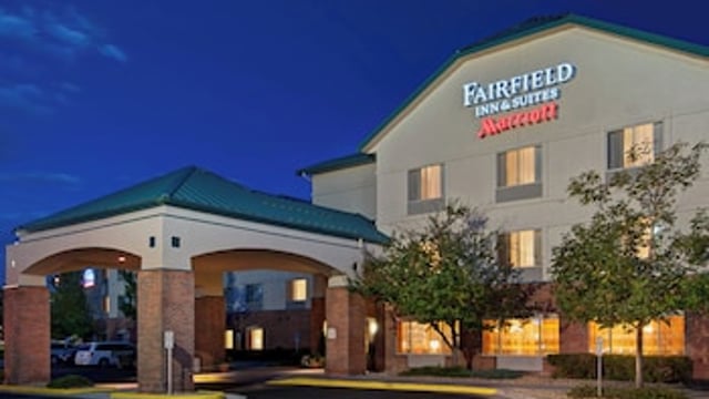 Fairfield Inn and Suites by Marriott Denver Airport hotel detail image 1