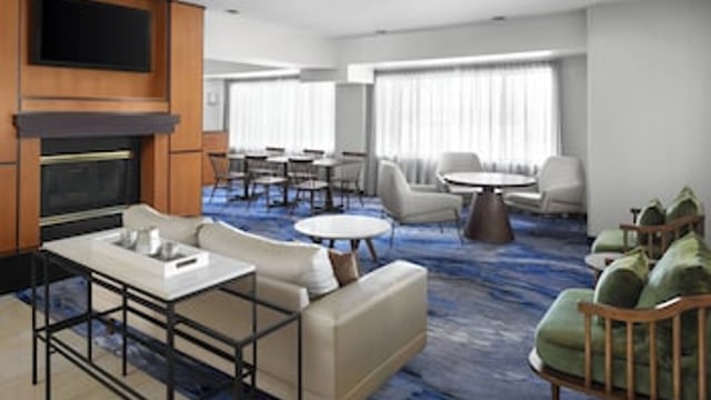 Fairfield Inn and Suites by Marriott Denver Airport hotel detail image 3