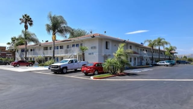 Motel 6 Rowland Heights, CA - Los Angeles - Pomona hotel detail image 3