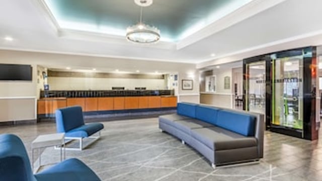 Best Western Airport Inn & Suites hotel detail image 3