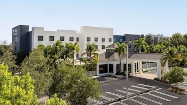 Hilton Garden Inn West Palm Beach Airport hotel detail image 3