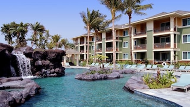 Hilton Grand Vacations Club Kings’ Land Waikoloa hotel detail image 1