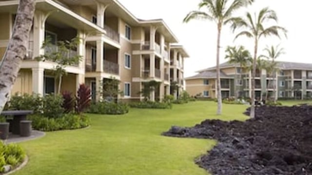 Hilton Grand Vacations Club Kings’ Land Waikoloa hotel detail image 2
