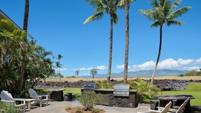 Hilton Grand Vacations Club Kings’ Land Waikoloa hotel detail image 3