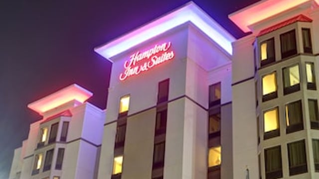 Hampton Inn & Suites Atlanta Galleria hotel detail image 1