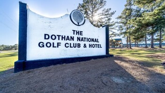 Dothan National Golf Club and Hotel hotel detail image 2