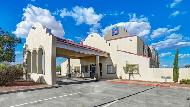 Motel 6 Benson, AZ hotel detail image 3