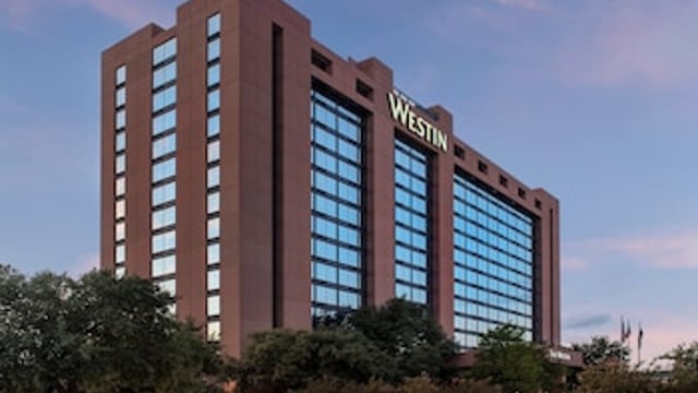 The Westin Dallas Fort Worth Airport hotel detail image 1