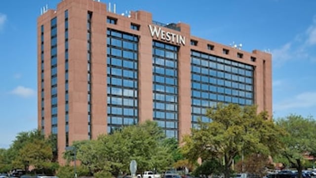 The Westin Dallas Fort Worth Airport hotel detail image 2
