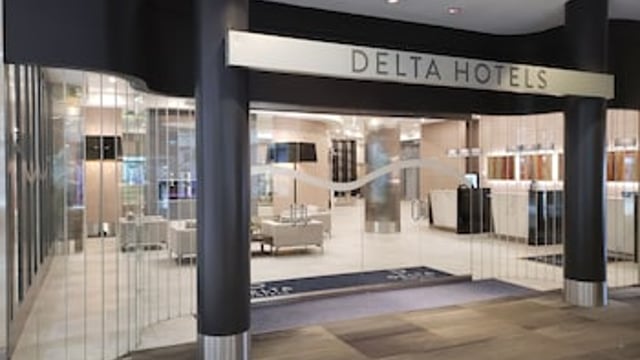 Delta Hotels by Marriott Edmonton Centre Suites hotel detail image 2