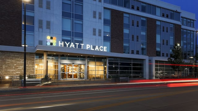Hyatt Place Boulder/Pearl Street hotel detail image 2