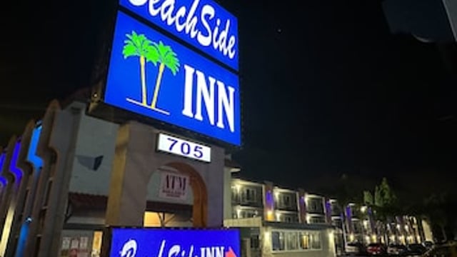 Beachside Inn Motel hotel detail image 1